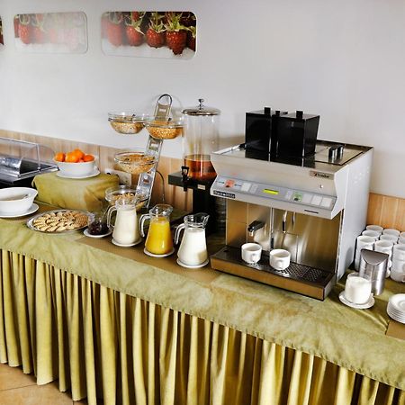Green Vilnius Hotel Kültér fotó