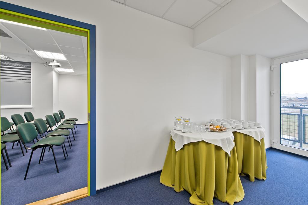 Green Vilnius Hotel Kültér fotó