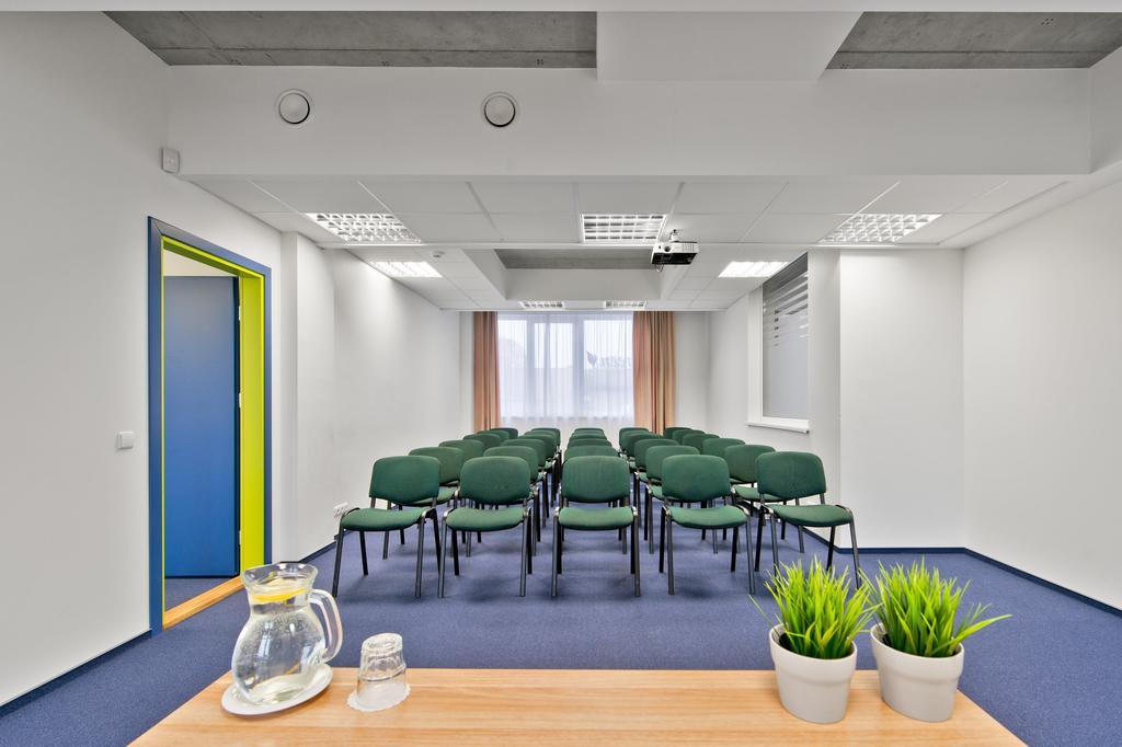 Green Vilnius Hotel Kültér fotó