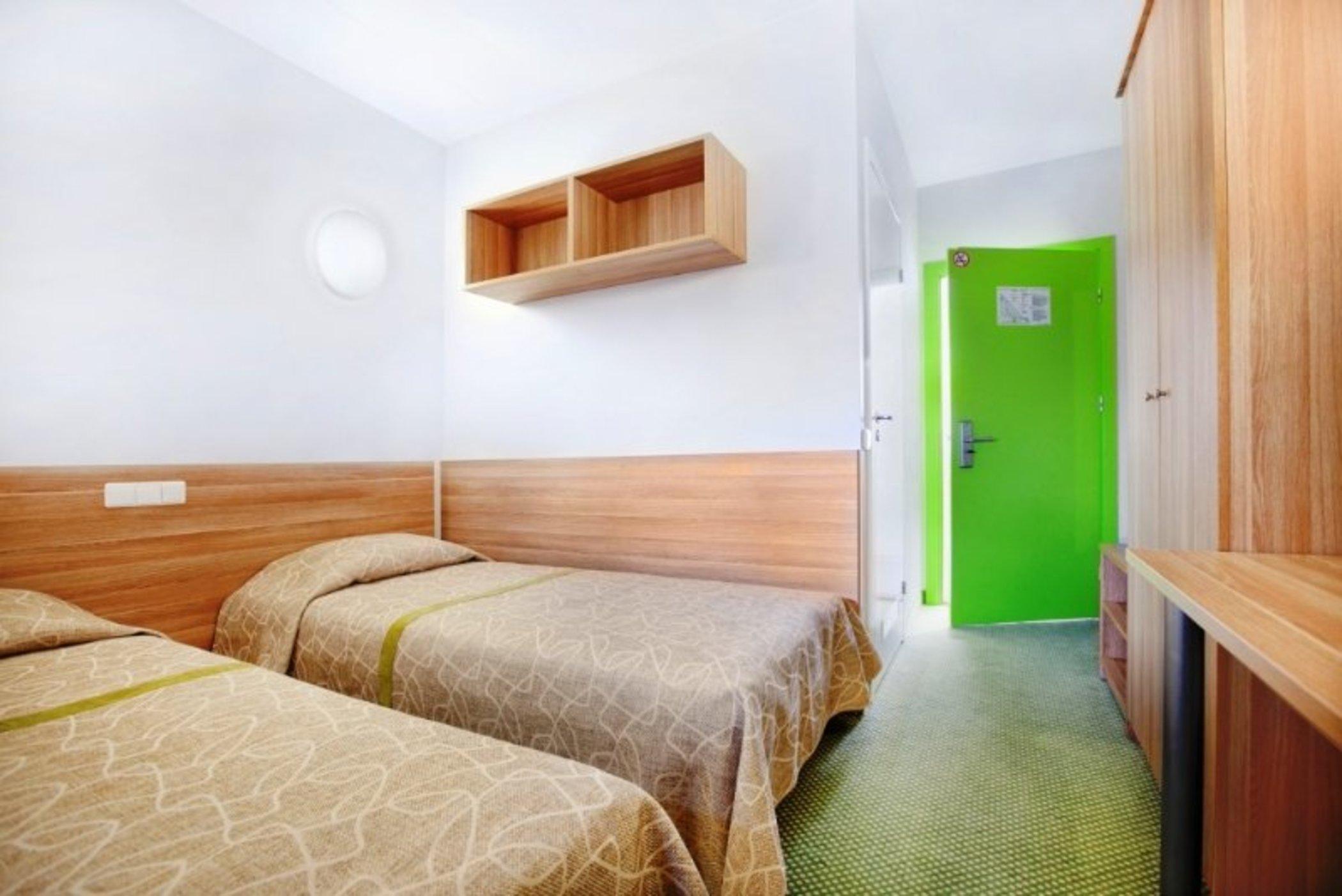 Green Vilnius Hotel Kültér fotó