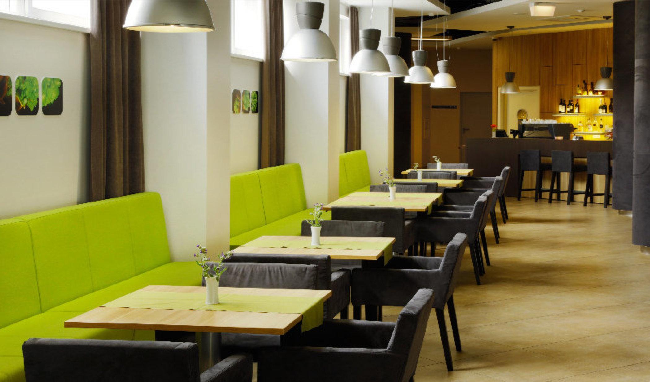 Green Vilnius Hotel Kültér fotó