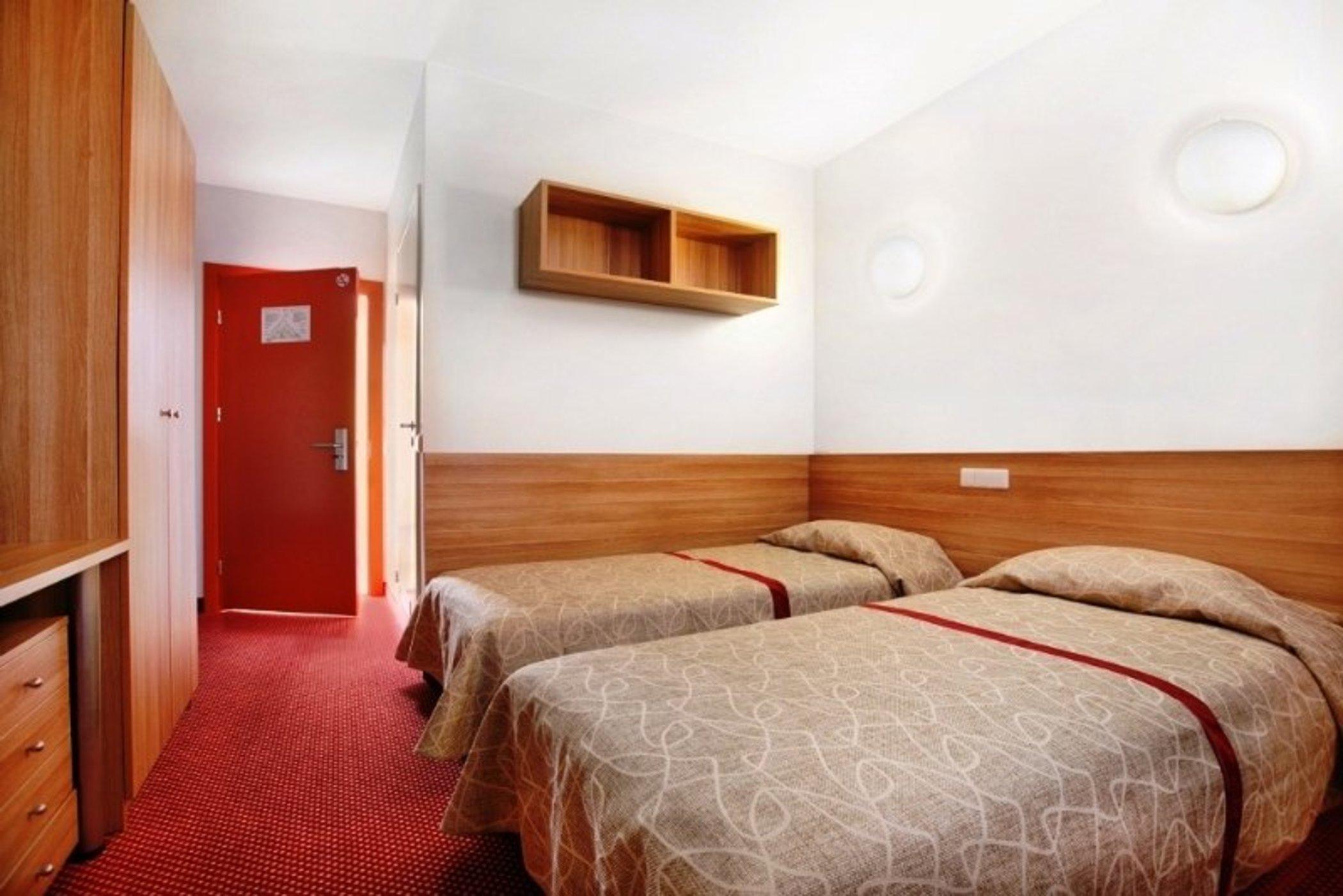 Green Vilnius Hotel Kültér fotó