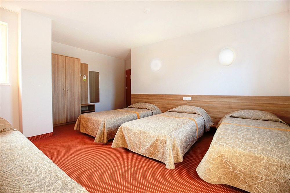 Green Vilnius Hotel Kültér fotó